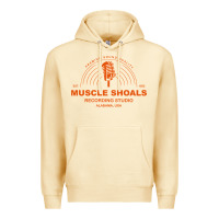 Pina Colada recording studio Premium Hoodie - linhVisuals