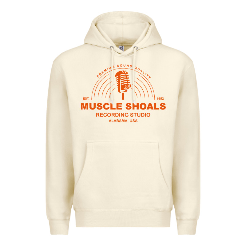 Recording Studio Premium Hoodie by linhVisuals | Teevron