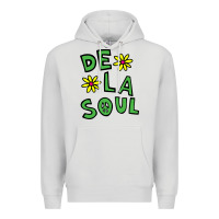 Original De La Soul Music Premium Hoodie | Teevron