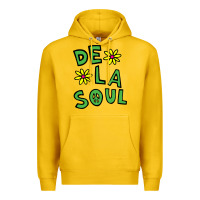 Lemon original de la soul music Premium Hoodie - linhVisuals