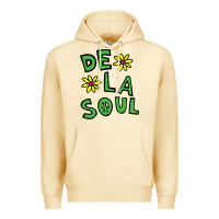 Pina Colada original de la soul music Premium Hoodie - linhVisuals