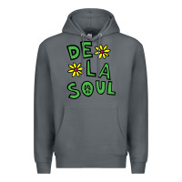 Rock original de la soul music Premium Hoodie - linhVisuals