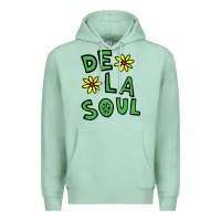 Seafoam original de la soul music Premium Hoodie - linhVisuals