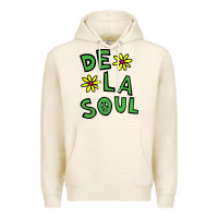 Tofu original de la soul music Premium Hoodie - linhVisuals