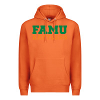 Carrot FAMU RATTLERS Premium Hoodie - linhVisuals