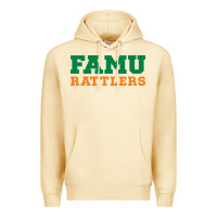 Pina Colada FAMU RATTLERS Premium Hoodie - linhVisuals