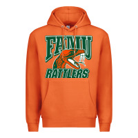 Carrot FAMU RATTLERS Premium Hoodie - linhVisuals
