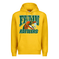 Lemon FAMU RATTLERS Premium Hoodie - linhVisuals