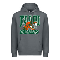 Rock FAMU RATTLERS Premium Hoodie - linhVisuals