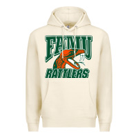 Tofu FAMU RATTLERS Premium Hoodie - linhVisuals