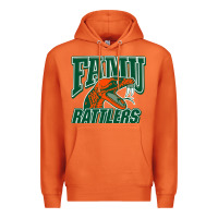 Carrot FAMU RATTLERS Premium Hoodie - linhVisuals