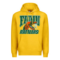 Lemon FAMU RATTLERS Premium Hoodie - linhVisuals
