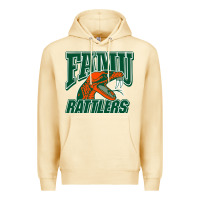 Pina Colada FAMU RATTLERS Premium Hoodie - linhVisuals