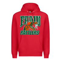 Famu Rattlers Premium Hoodie | Teevron
