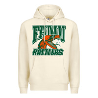 Sandshell FAMU RATTLERS Premium Hoodie - linhVisuals