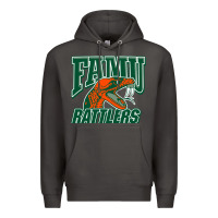 Smoke FAMU RATTLERS Premium Hoodie - linhVisuals