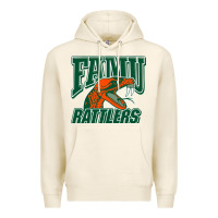 Tofu FAMU RATTLERS Premium Hoodie - linhVisuals