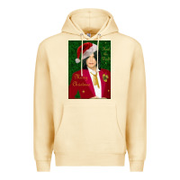 Pina Colada merry christmas heal the world michael jackson Premium Hoodie - linhVisuals