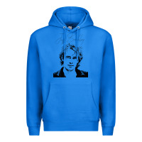 True Royal jeff buckley 90s style fan art Premium Hoodie - linhVisuals