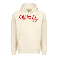 Tofu old and in the way musician Premium Hoodie - linhVisuals