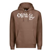 Old And In The Way Musician Premium Hoodie | Teevron