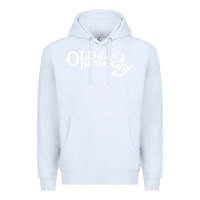 White old and in the way musician Premium Hoodie - linhVisuals