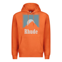 Carrot Rhude Adventure Premium Hoodie - linhVisuals