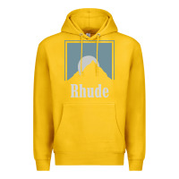 Lemon Rhude Adventure Premium Hoodie - linhVisuals