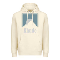 Sandshell Rhude Adventure Premium Hoodie - linhVisuals