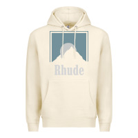 Tofu Rhude Adventure Premium Hoodie - linhVisuals