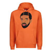 Carrot drak Premium Hoodie - linhVisuals