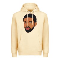 Pina Colada drak Premium Hoodie - linhVisuals