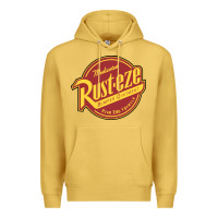 Antique Gold rust eze medicated toys kids Premium Hoodie - linhVisuals