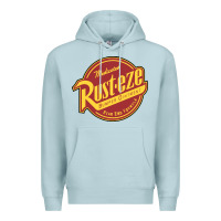Blue Mist rust eze medicated toys kids Premium Hoodie - linhVisuals