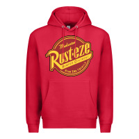 Cardinal rust eze medicated toys kids Premium Hoodie - linhVisuals