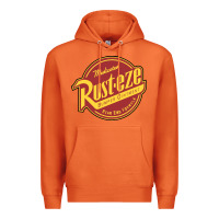 Carrot rust eze medicated toys kids Premium Hoodie - linhVisuals