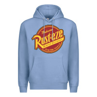 Colony Blue rust eze medicated toys kids Premium Hoodie - linhVisuals