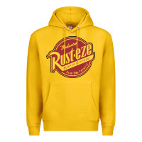 Lemon rust eze medicated toys kids Premium Hoodie - linhVisuals