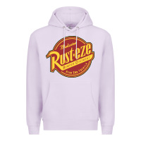 Lilac rust eze medicated toys kids Premium Hoodie - linhVisuals