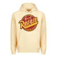 Pina Colada rust eze medicated toys kids Premium Hoodie - linhVisuals