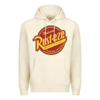 Rust Eze Medicated Toys Kids Premium Hoodie | Teevron