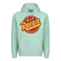 Seafoam rust eze medicated toys kids Premium Hoodie - linhVisuals