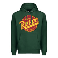 Sports Green rust eze medicated toys kids Premium Hoodie - linhVisuals