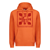 Carrot jonathan fireeater Premium Hoodie - linhVisuals