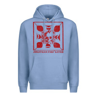 Colony Blue jonathan fireeater Premium Hoodie - linhVisuals