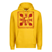 Lemon jonathan fireeater Premium Hoodie - linhVisuals