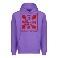 Purple jonathan fireeater Premium Hoodie - linhVisuals