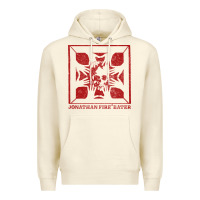 Sandshell jonathan fireeater Premium Hoodie - linhVisuals