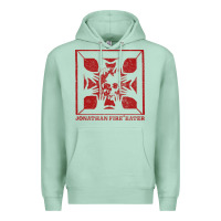 Seafoam jonathan fireeater Premium Hoodie - linhVisuals
