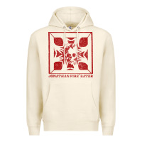 Tofu jonathan fireeater Premium Hoodie - linhVisuals